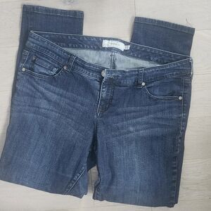 Torrid Jeans 16R